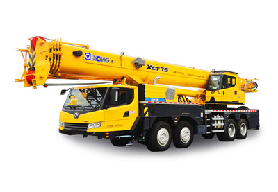 專業(yè)高效，安全可靠——濰坊運(yùn)達(dá)工程機(jī)械汽車吊裝出租服務(wù)全面解析