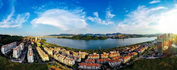 311天的環(huán)保治理碩果 土壤、大氣、水體協(xié)同治理成果顯著