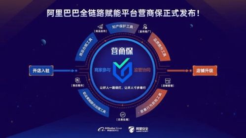 阿里商家“3加3減”新政解讀 降本增效，護(hù)航商家安心成長(zhǎng)